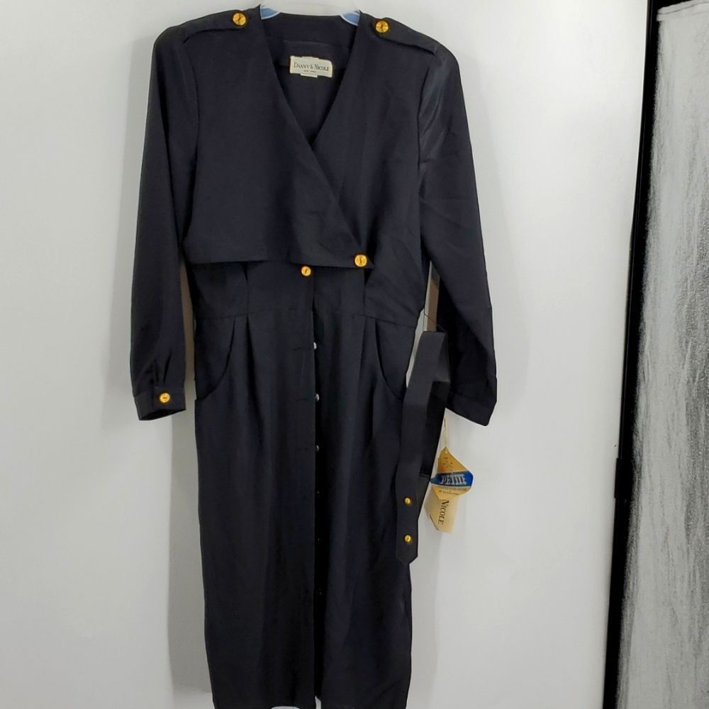 Danny & Nicole womens dress